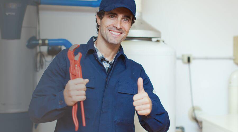 Professional Tankless Water Heater Installation in Hinckley, IL